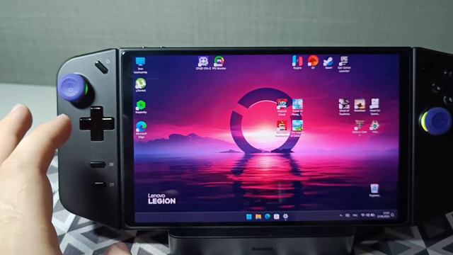 Steam Deck Oled. Лучше это знать.