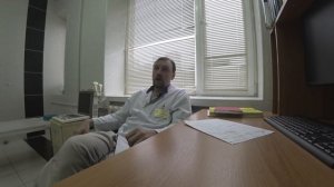 Рак поджелудочной железы! Диагностика и лечение!(Быков Игорь Игоревич )