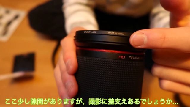 一眼レフ、ついに登場。《いなかのほしぞらチャンネル》 смотреть онлайн