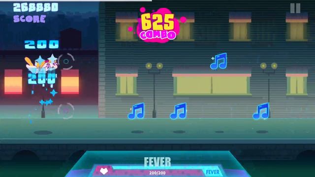 [Muse Dash] Camellia - Final-Boss-Chan【Hard 11★】 смотреть онлайн