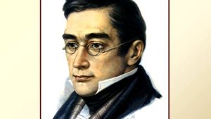 "Ах, точно ль никогда", исполняет Георгий Виноградов