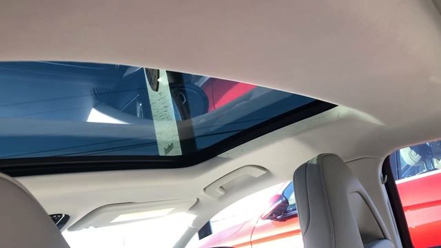 Executive Demo! 2020 Porsche Panamera 4 смотреть онлайн