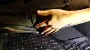 Audi Q3 2.0 TFSI Innenraumfilter wechseln | change cabin filter | VitjaWolf | Tutorial | HD