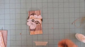 Мастер-класс по созданию магнитной закладки :)