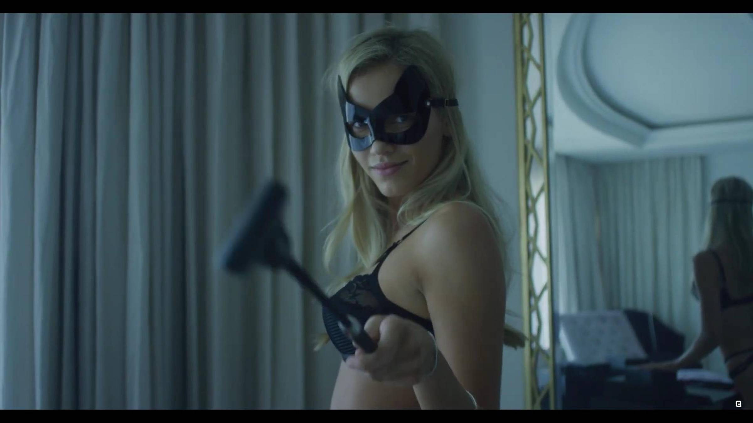 Cicada - Your Love (Music Video) HD смотреть онлайн