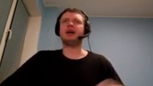 У Папича сломалась винда