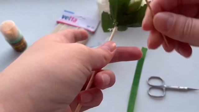 ИЗ МЫЛЬНЫХ СПА РОЗ | мыльные цветы смотреть онлайн