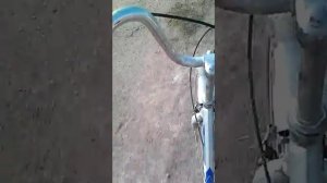 Велосипед кама 8 летний