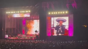 Luis Miguel Montevideo Uruguay Tour 2024