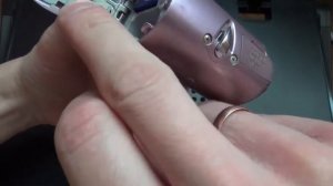 Ремонт кришки фотоапарата CANON PowerShot A1100 IS