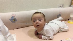 ПОЧЕМУ ПЛАЧЕТ ГРУДНИЧОК. КАК УСПОКОИТЬ МАЛЫША