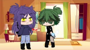 Пик упал с мотоцикла и поранил руку, а Вару ему обрабатывает рану. 13 карт.