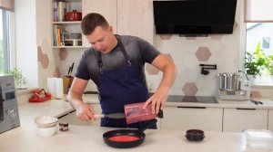 МОТИ С МАНГО