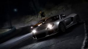 NFS Carbon soundtrack - Canyon 3 (game edition)