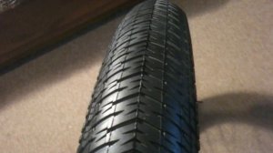 Обзор покрышек Maxxis DTH 26-2.15 / Review tire Maxxis DTH 26-2.15
