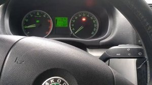 румстер 1.4 бензин. шумы на холостых оборотах.