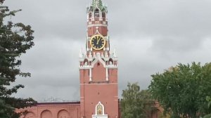 Бои куранты 13:00 (06.10.23)