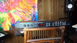 Should you buy a Midiverb in 2019? | Alesis Midiverb III review