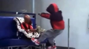 Что происходит в салоне авто с ребенком во время ДТП: манекен и реальность