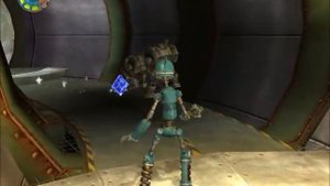 Robots (PC game) (14/27): Outmode Zone (1/3)