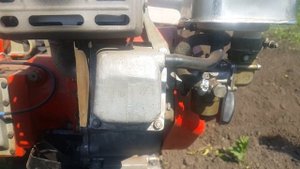 Мотоблок Агро.Карбюратор К45р который работает идеально.