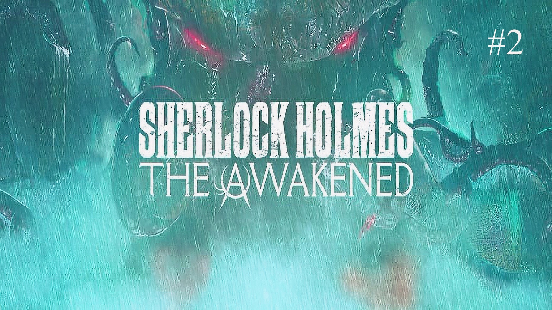 Sherlock holmes the awakened steam фото 24
