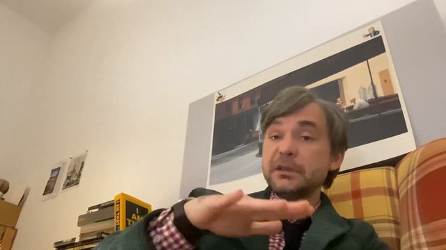 Патриотизм, философия и язык - часть вторая