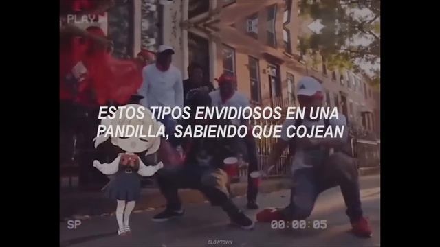 Memphis Cult - 9MM | Sub. Español (WADADADANG) смотреть онлайн