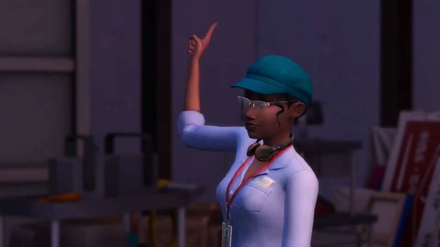 ЖИЗНЬ ИГРА ОДНОГО СОЗДАТЕЛЯ. смотреть онлайн