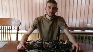 Как посушить рыбу. Сушим мелкую камбалу с Тавричанки. Самый простой способ сушки. Сушёная рыба.