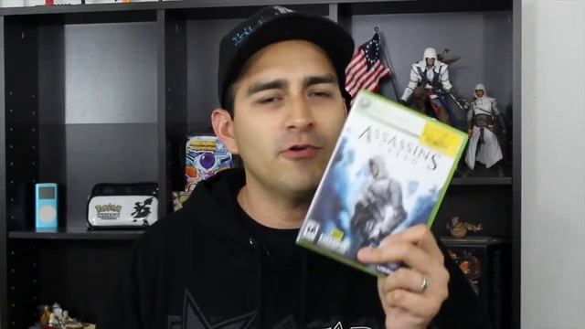 Top 5 Xbox 360 Games смотреть онлайн