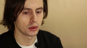 Видеовизитка Актёра Театра и Кино - Симоненко Кирилла