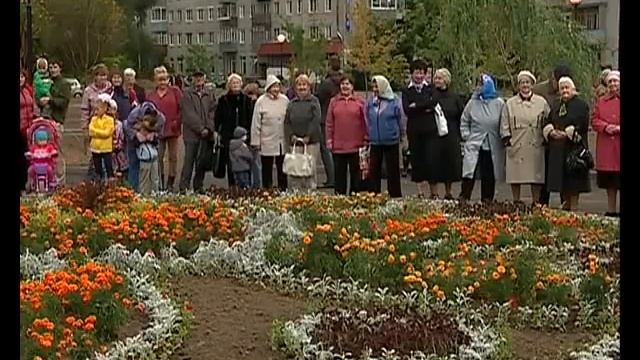 Сдача строительных объектов в День города Рыбинска смотреть онлайн