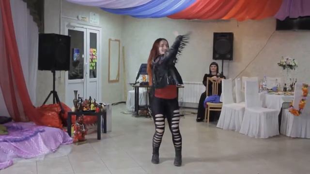 маргарита Мусаелян видео