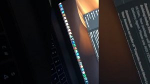 How to Fix Horizontal Lines Popping Up on MacBook Pro 15 inch 2016