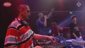 SPITT Showcase '04 - DRT vs Kimo