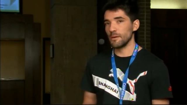 Scaling Web Apps with RabbitMQ #confooreport смотреть онлайн