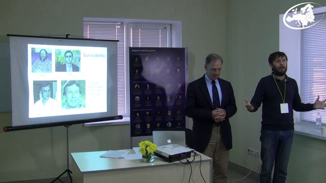 Почему мы можем доверять своему разуму? — Чарльз Уайт смотреть онлайн