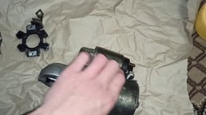 Это нужно знать , что б работал стартер daewoo lanos 1.5