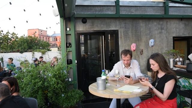 Покрас Лампас Дуализм