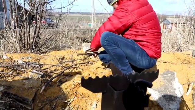 РАКЕТНАЯ ПЕЧЬ 'ОГНИВО ST'П1 смотреть онлайн