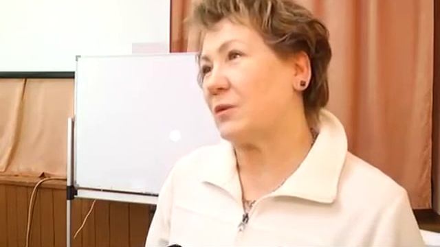 Дети-аутисты - организация "Необыкновенные дети" в СОШ №21 г.Альметьевска