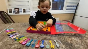 Скрепыши 3! Вся коллекция скрепышей! Очень редкие скрепыши!