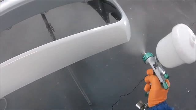 Share a experience video published by user (ITALCO SHINE 1 Spray gun) смотреть онлайн