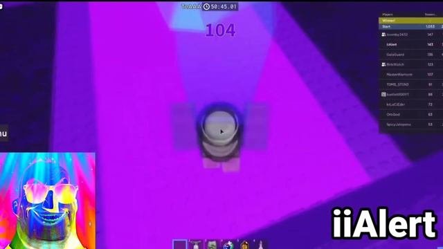 JToH Happiness Scale | Roblox JToH