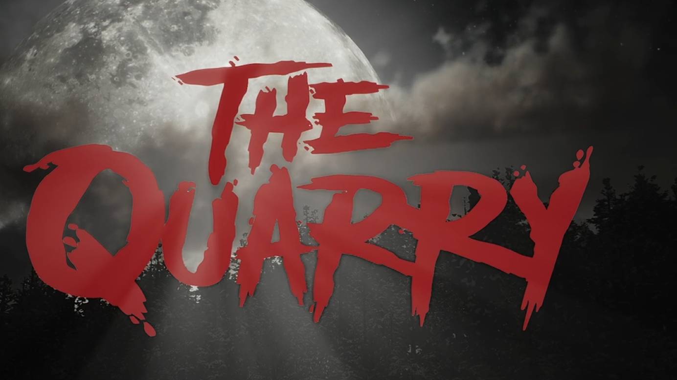 7. Счастливый финал?!? The quarry