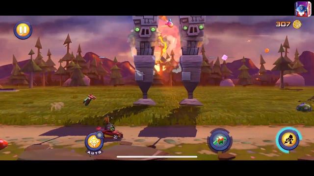 Dead End - Meadow Mission смотреть онлайн