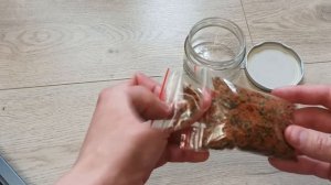 TETRAMIN FLAKES корм хлопья для всех видов рыб