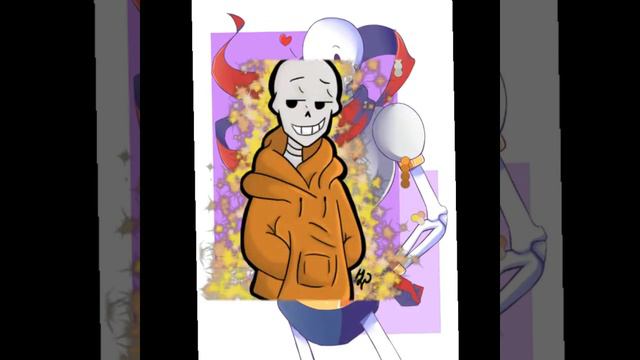 Ut papyrus x us papyrus / papycest (fell in love with my bestfriend) смотреть онлайн