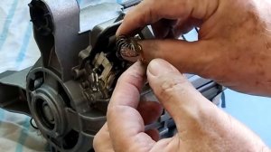 Reparar lavadora Bosch Logixx 8 - Motor no gira, error F43 y correa rota. Cambio de escobillas moto